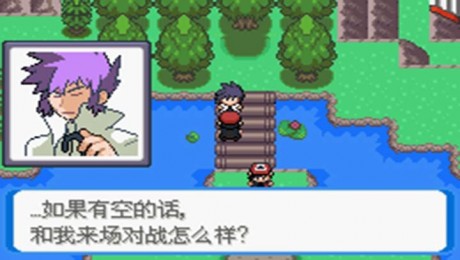 口袋妖怪决心官网版