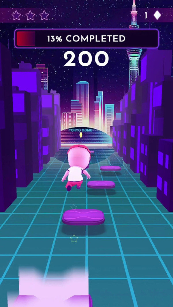 音乐跳跃最新版