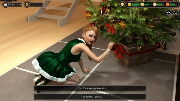 一家之主ManoftheHouse官网版