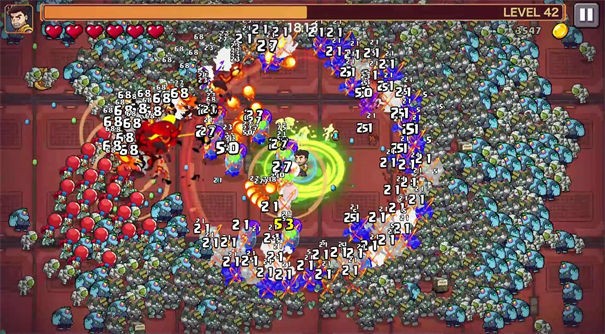 火星幸存者最新版