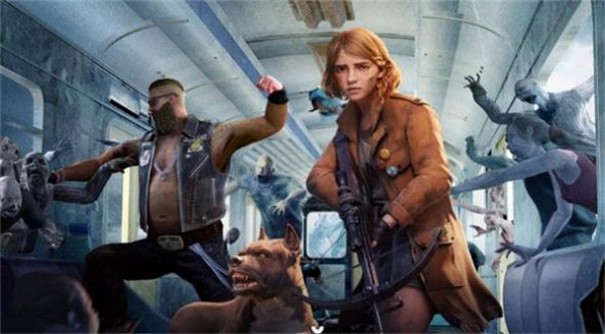 废土重生记最新版