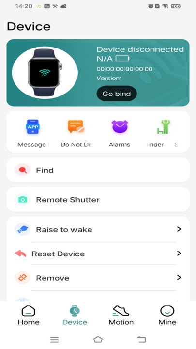ztfit智能手表最新版