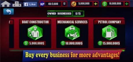 船舶模拟器安卓版