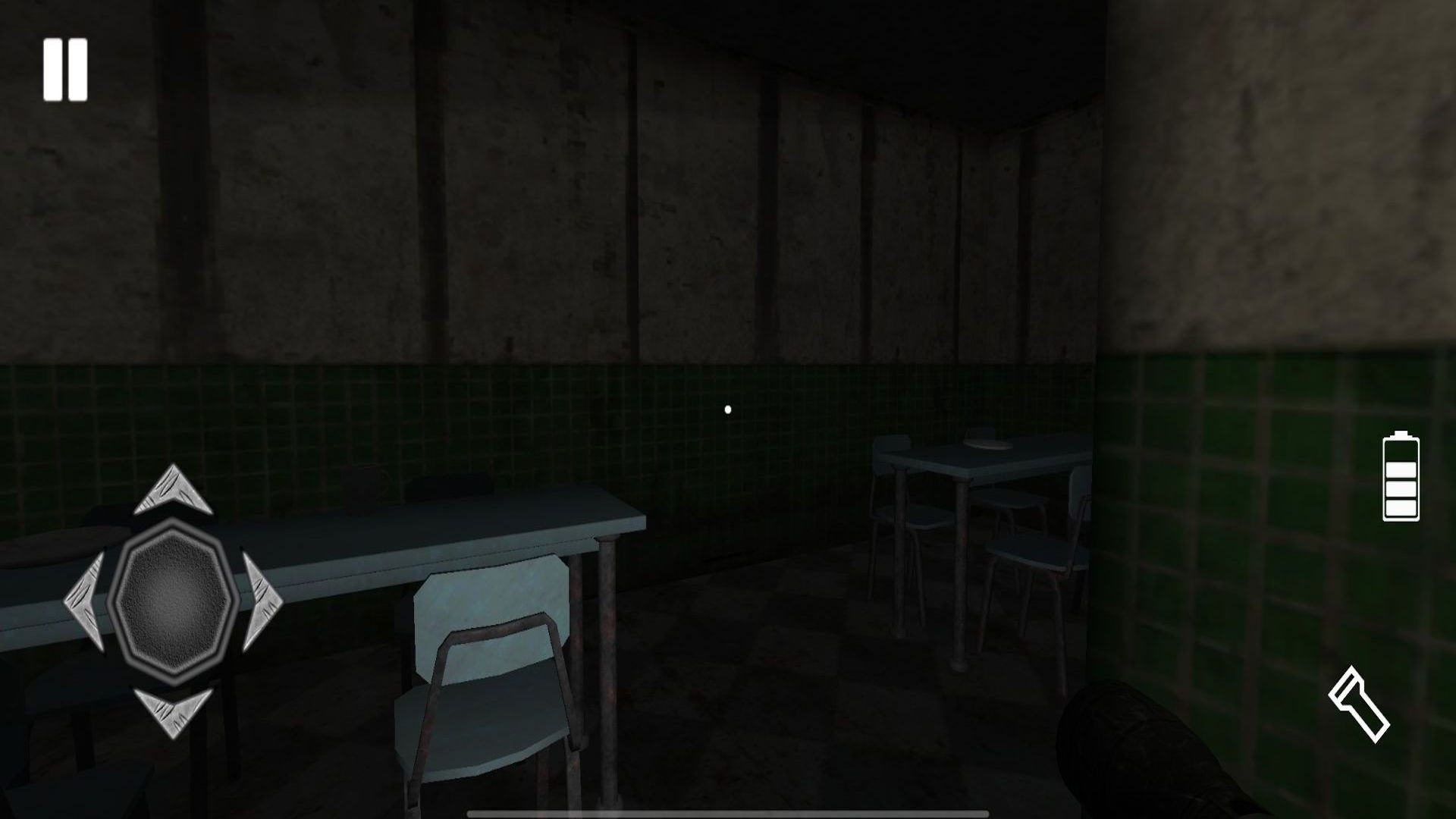 恐怖校园逃亡官网版