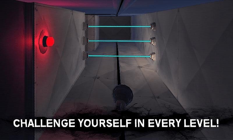 疯狂的逃离最新版