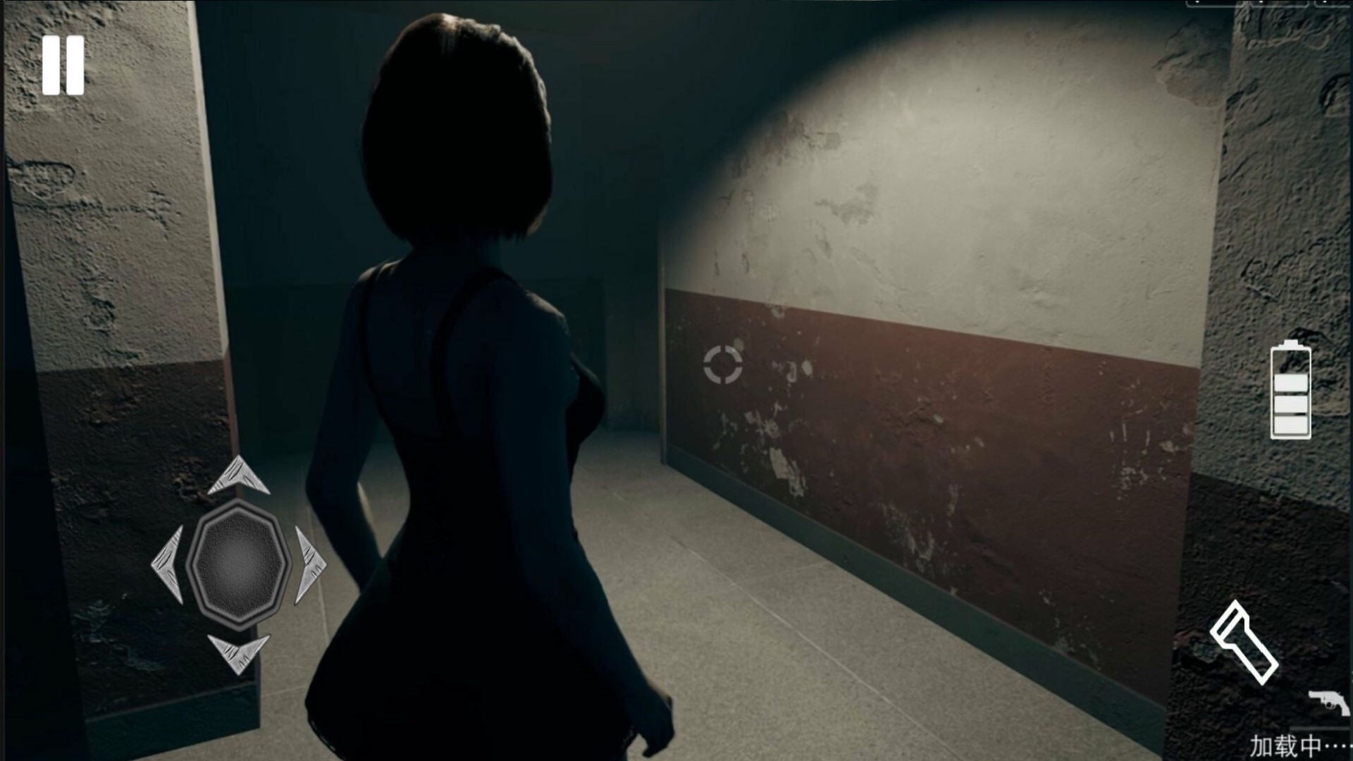 恐怖校园逃亡手机版