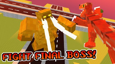 像素霸王龙免费版