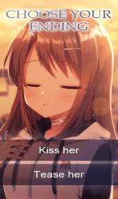 我的狼女友免费版