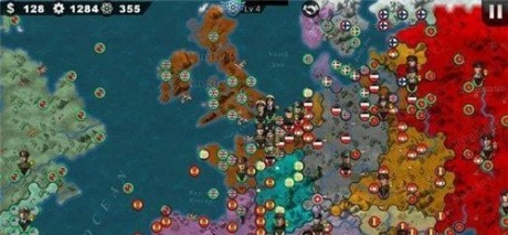 WorldConqueror最新版