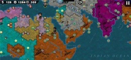 WorldConqueror安卓版