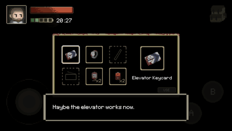 孤独之光安卓版