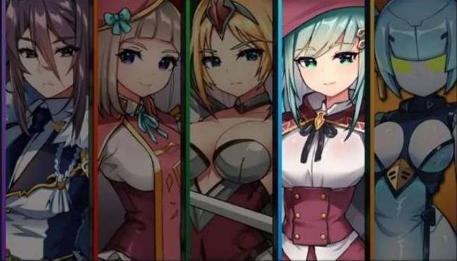 天下布魔tenkafuma手机版