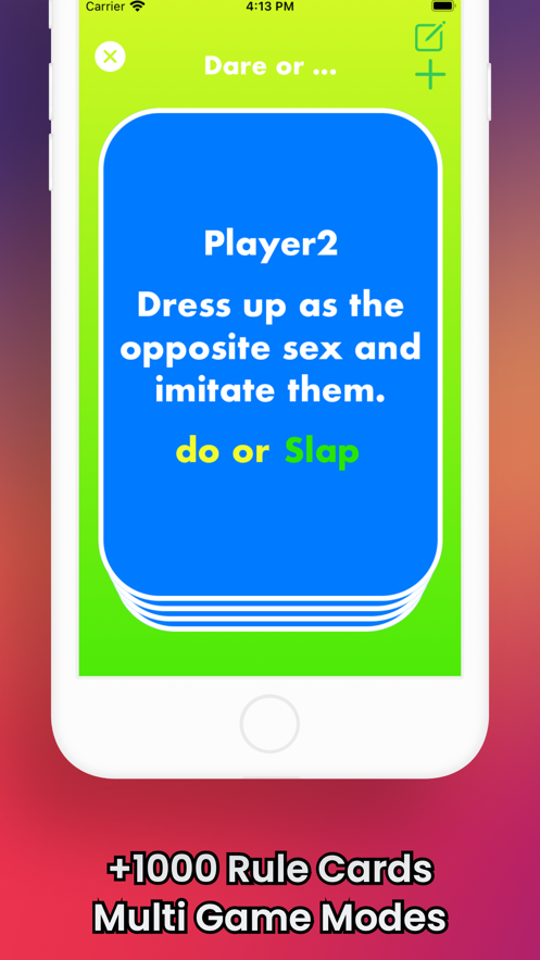 Prost:PartyGames安卓版