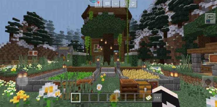 我的世界直装官网版