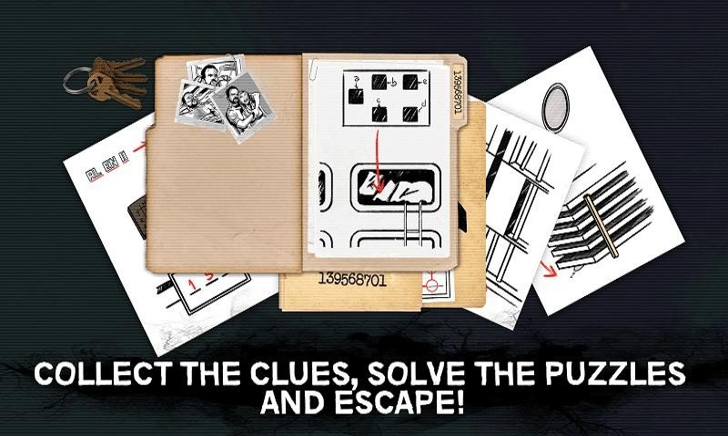 疯狂的逃离官网版