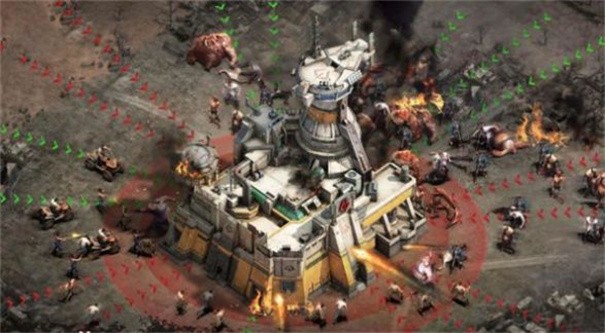 废土重生记免费版