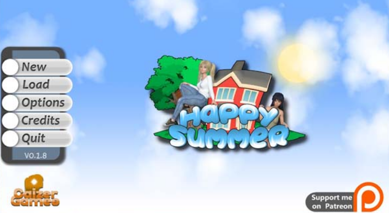 快乐暑假安卓版