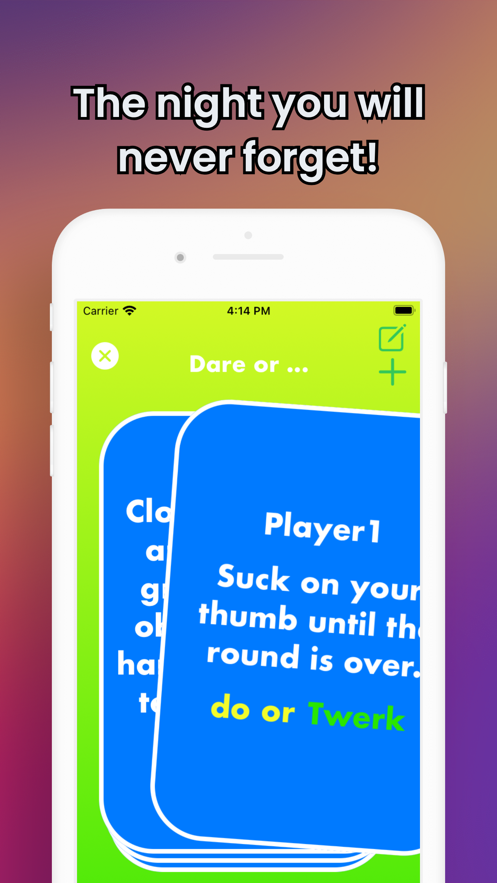 Prost:PartyGames