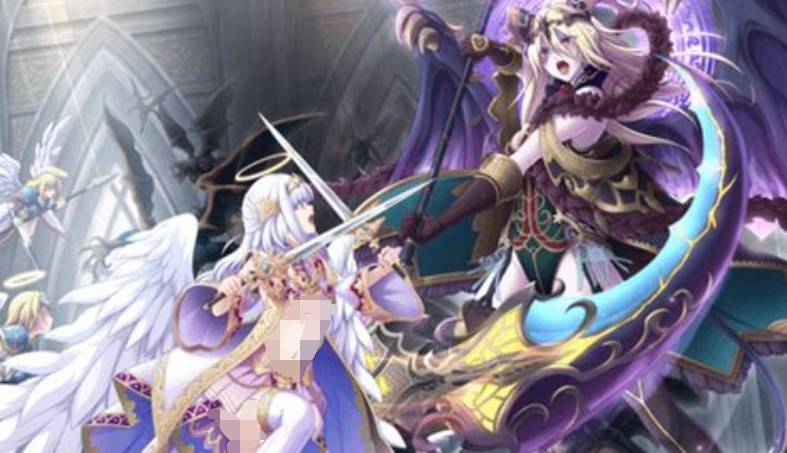 魅魔女王最新版