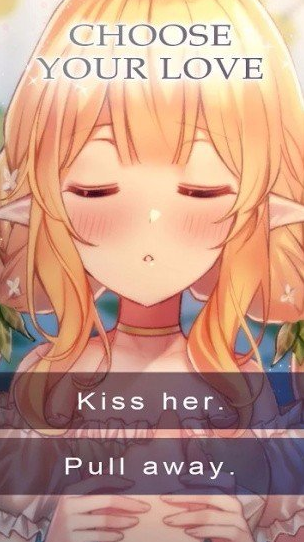 我的小精灵女朋友官网版