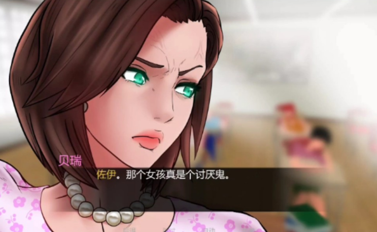 和女神一起隔离最新版