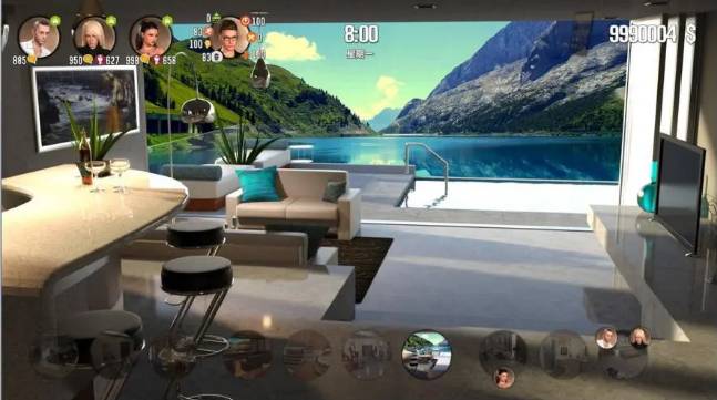 幸运的马克安卓版