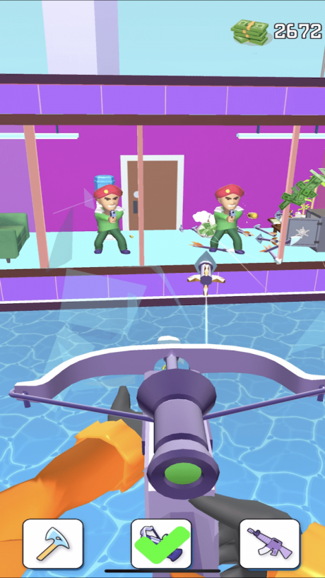 无敌特工官网版