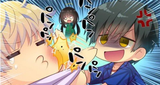 孤僻少女改造计划免费版