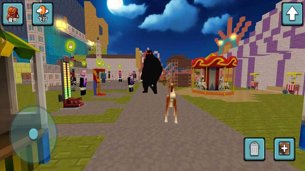 诡则怪谈手机版