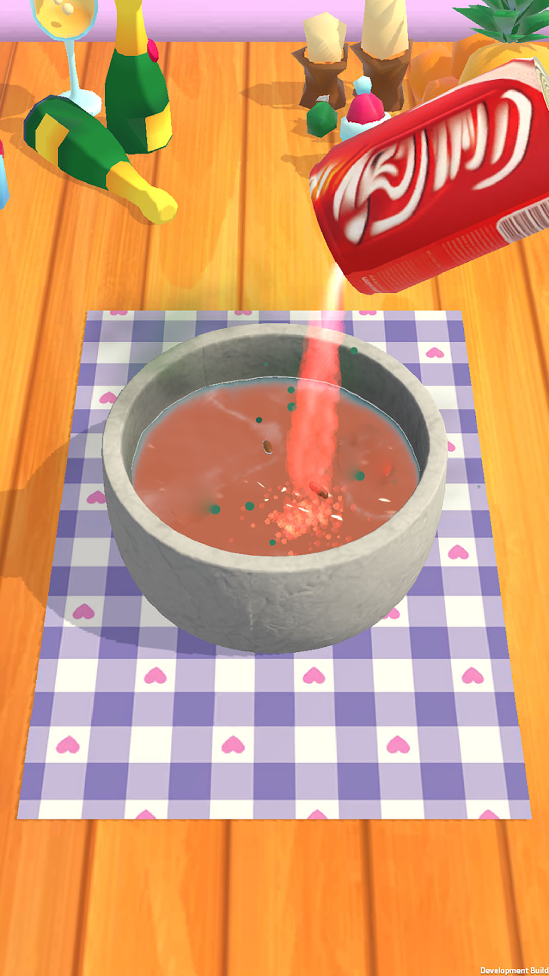 我的化妆间官网版