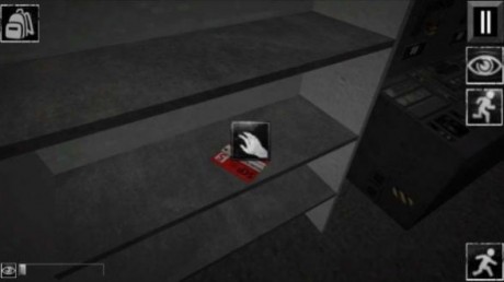 SCP生物模组手机版