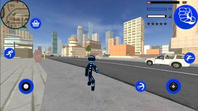 超级火柴人安卓版