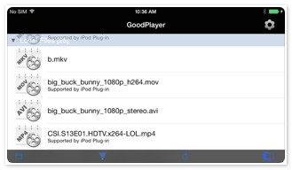 GoodPlayer手机版