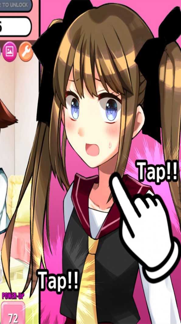 别碰女孩安卓版