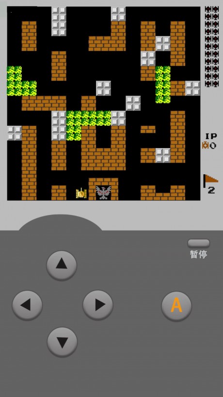 坦克大战经典最新版